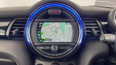 MINI Convertible 1.5 Cooper Classic II 2dr Auto [Comfort/Nav Pack] Petrol Convertible